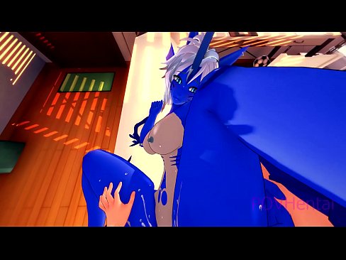 ❤️ Demon Fish Girl Monster ❤️❌ በእኛ am.myinvest.top% ☑