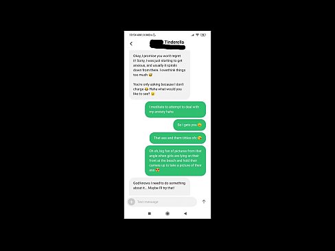 ❤️ አዲስ PAWG ከ Tinder ወደ ሃሬም ጨምሬያለሁ (ከቲንደር ጋር ተወያይ) ❤️❌ በእኛ am.myinvest.top% ☑